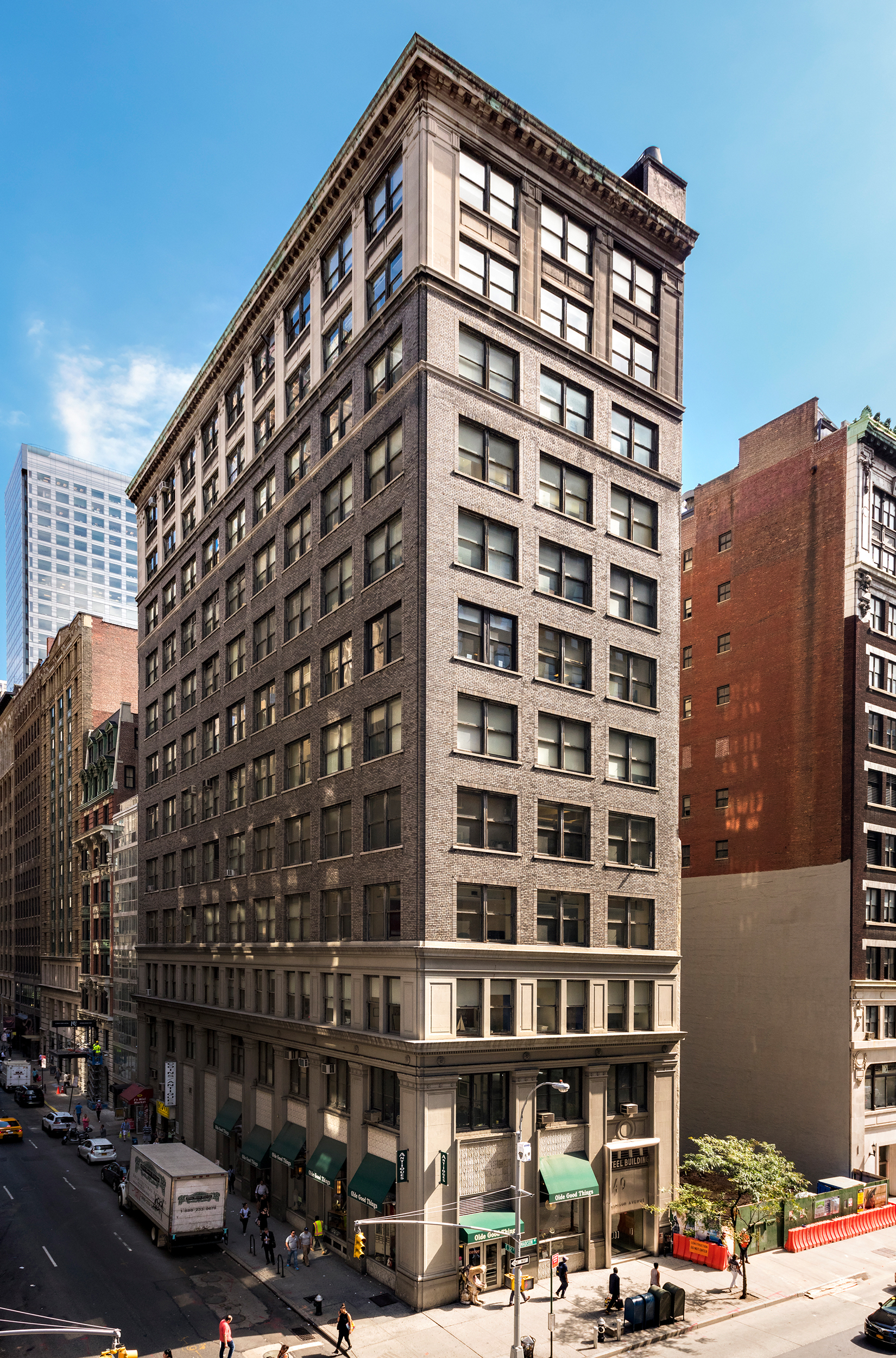 149 MADISON AVE