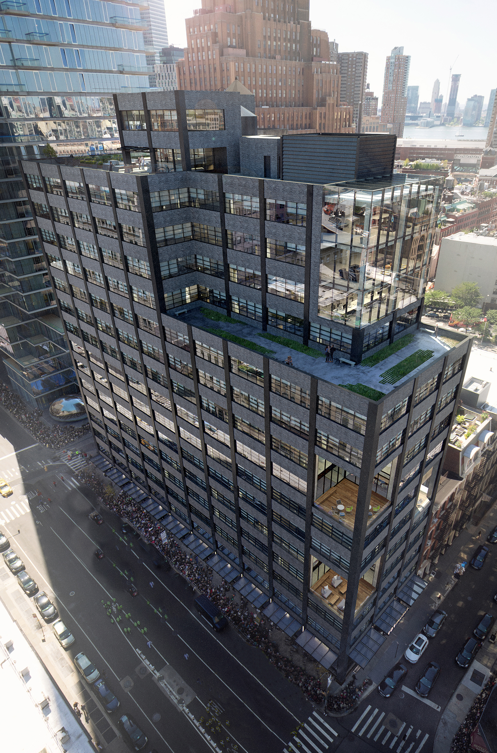 250 CHURCH STREET
