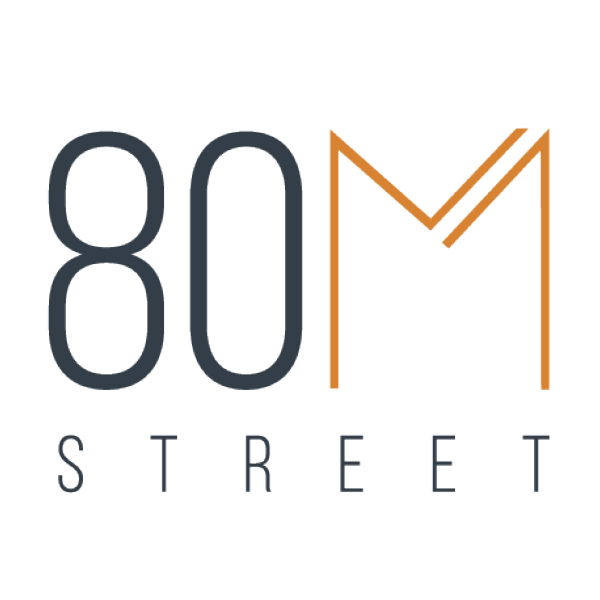 80 M Street